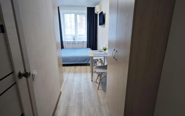 Апартаменты на улице Захарова 5