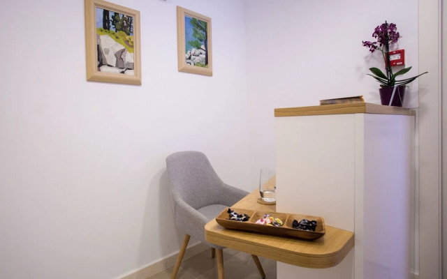 Mijama Suites