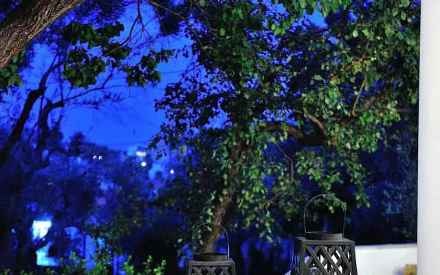 Villas Ftelia
