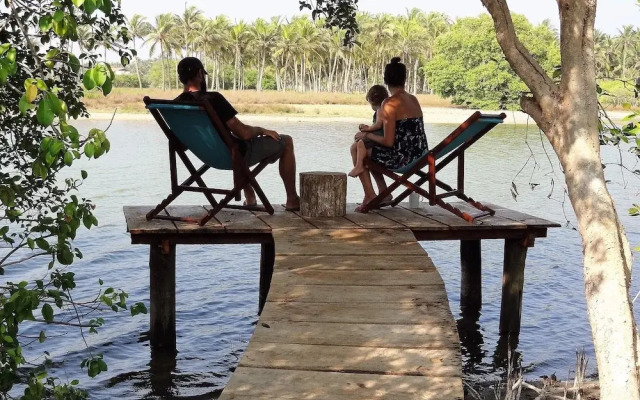 Elements Beach & Nature Resort