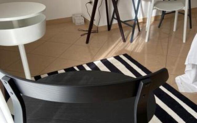Hotel Nuovo Sole HNS