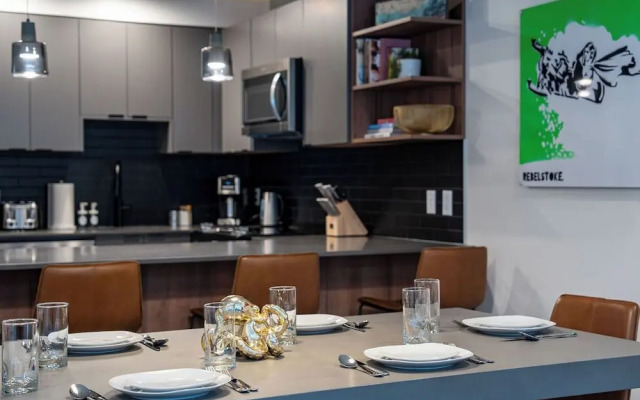 Revel in the Stoke by Revelstoke Vacations