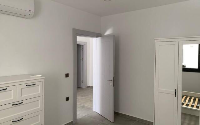 Bodrum - 5 Bedrooms Villa With Heated Pool