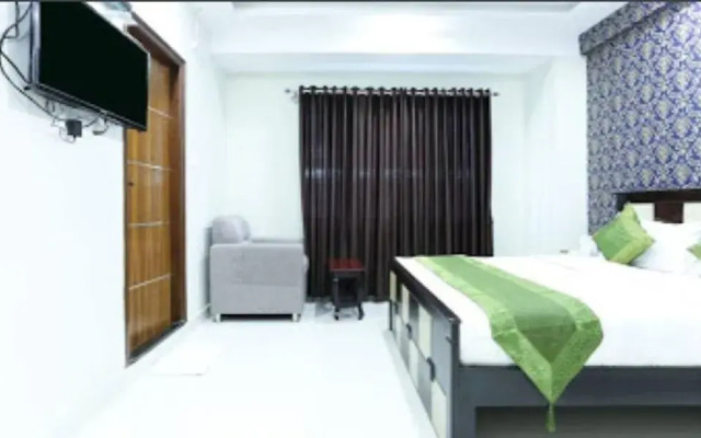 PPH Living  Live Inn