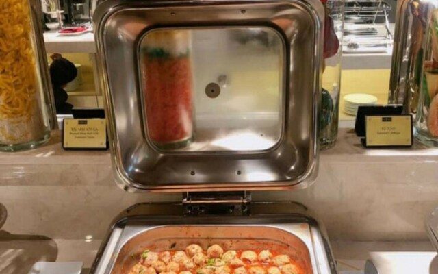 The Time Hotel Nha Trang