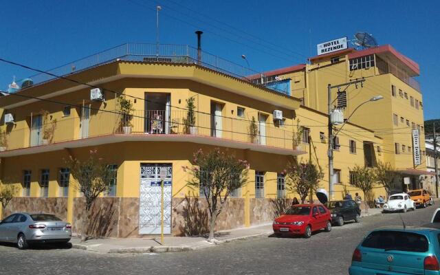 VOA Hotel Rezende