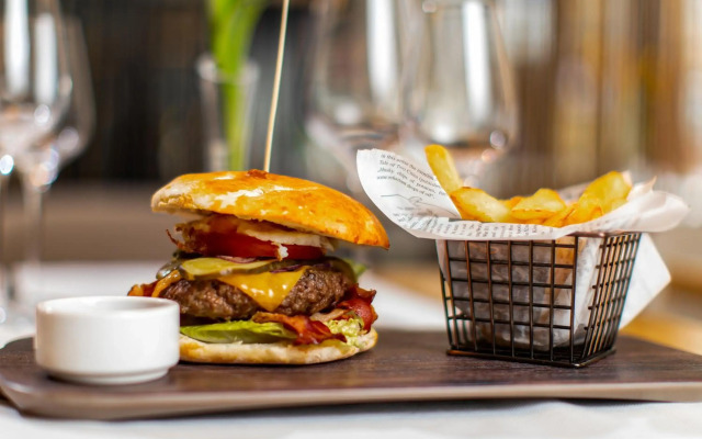 Q Hotel Plus Katowice