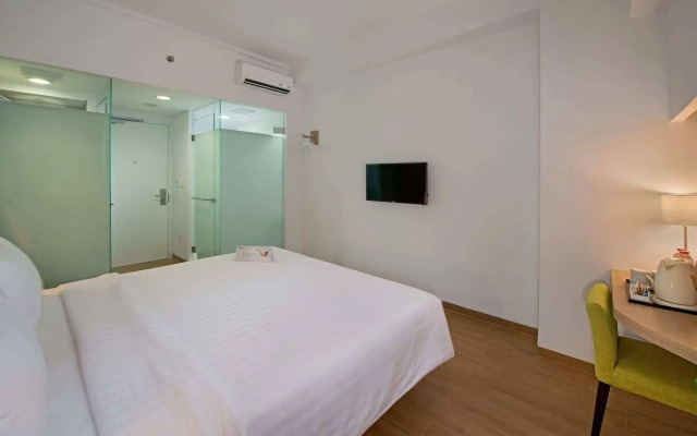Whiz Prime Hotel Pajajaran Bogor