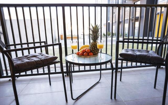 Stay in Kaunas & Park House