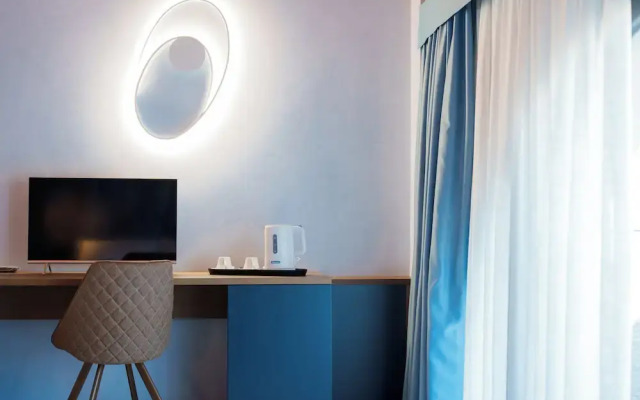 Villa Luisa Francesca