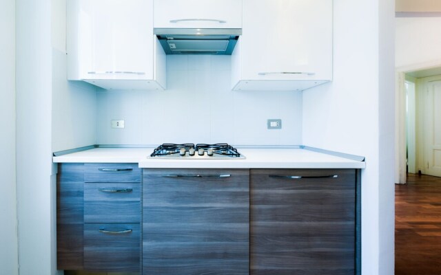 Liberty 1 - Porta Venezia