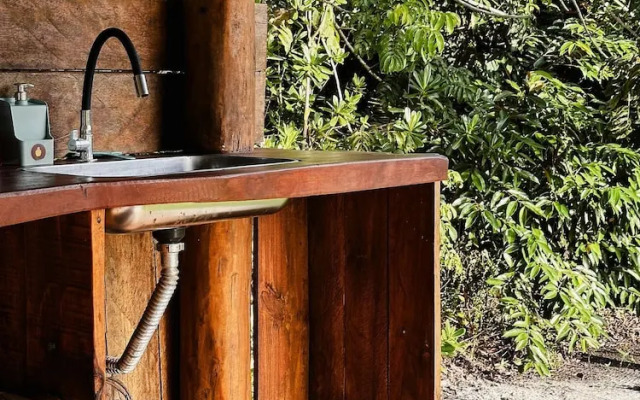 Casa da Mata Corumbau