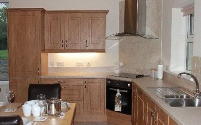 Drumlin Lane Self Catering