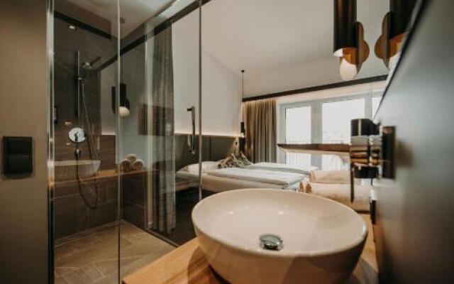 Hotel Sonnblick