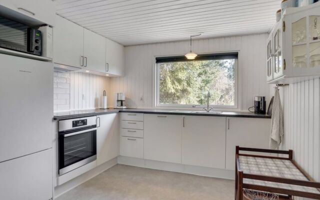 "Herdis" - 760m from the sea in Western Jutland