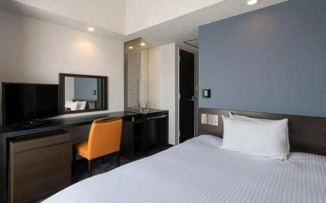 Hotel Vista Ebina