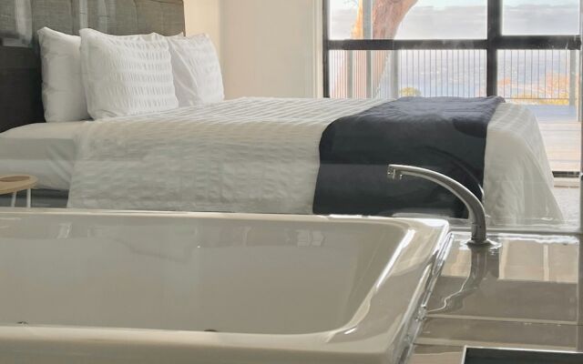 Arthurs Holiday Villa