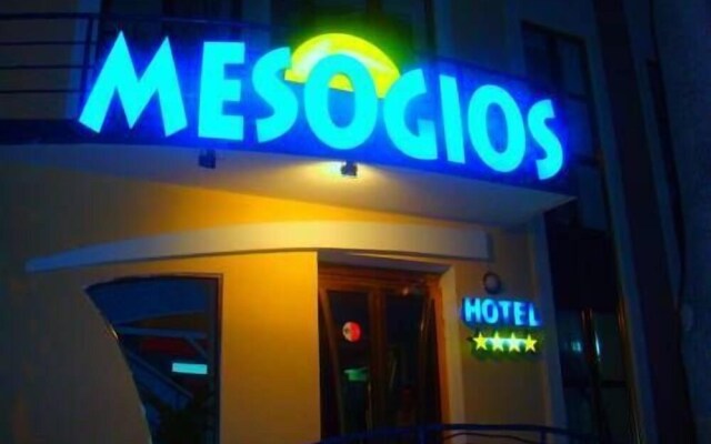 Mesogios Hotel
