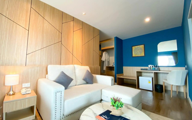 Hotel Fuse Rayong