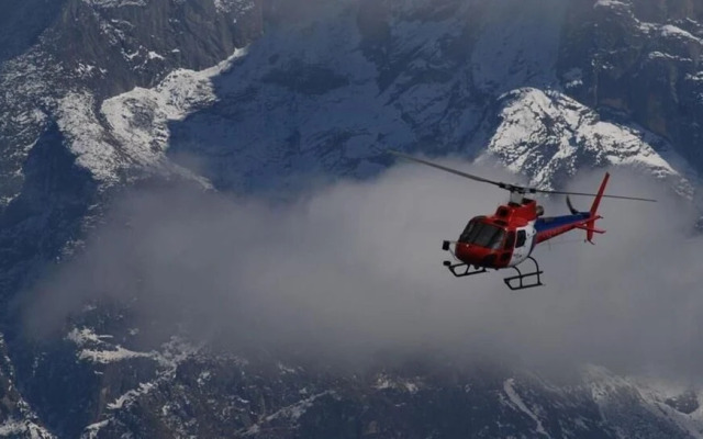 Mountain Lodges of Nepal - Phakding