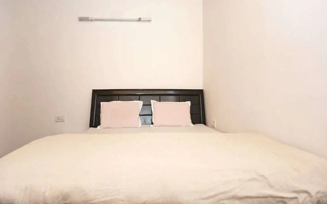 OYO Home 12326 Penthouse 2BHK