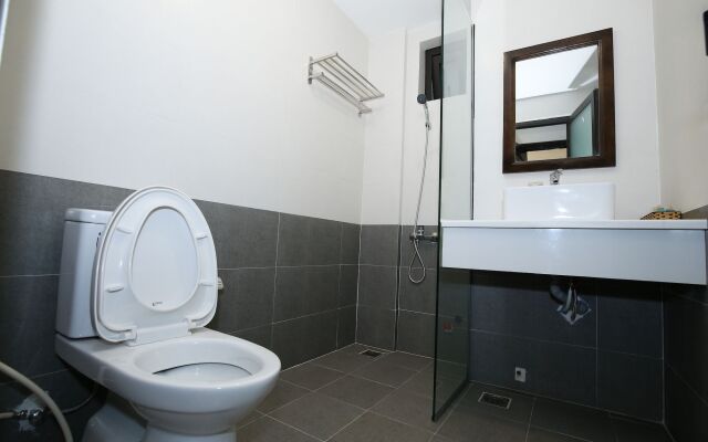 Thanh Vy Hotel