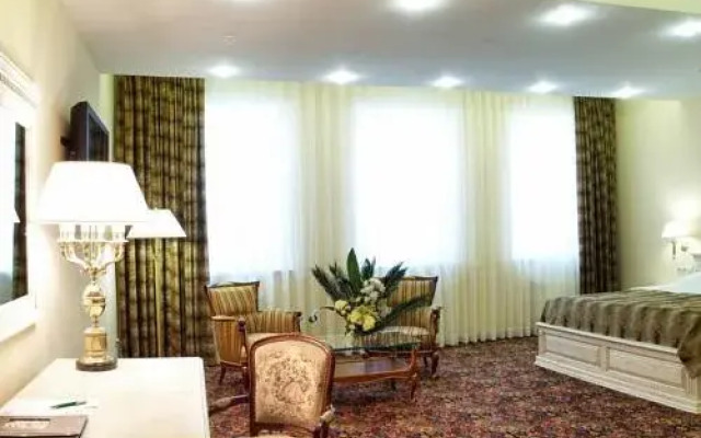 Отель Каспий Премиум