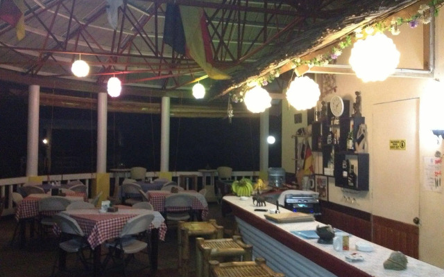 Moalboal Beach Resort