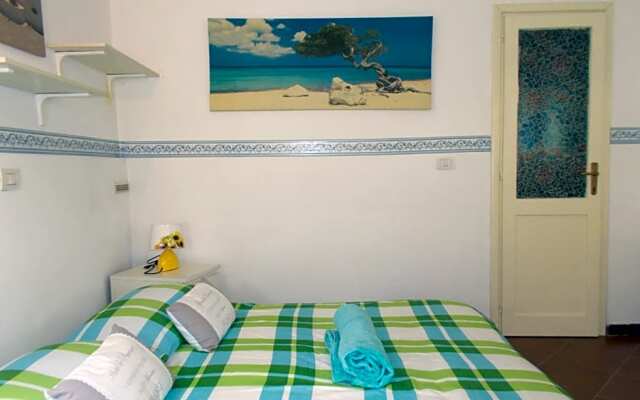 Il Granello di Senape B&B