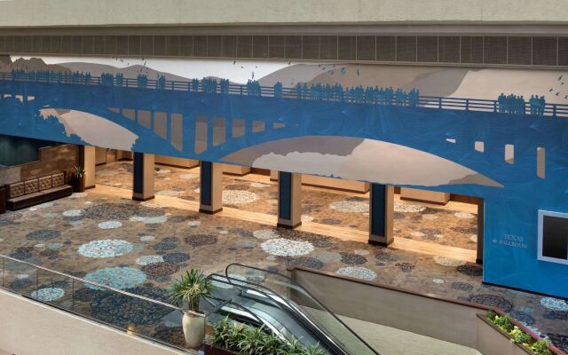 Hyatt Regency Austin
