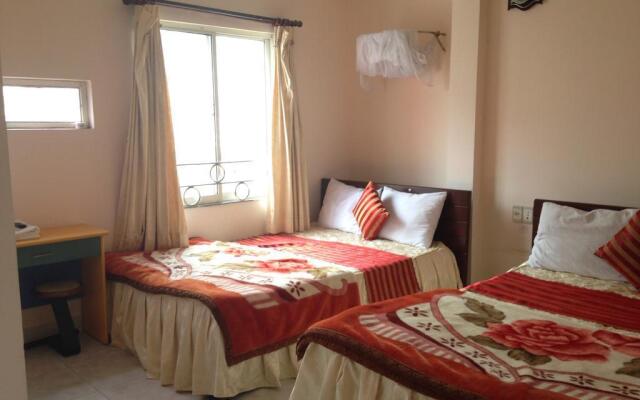 Hai Duyen Hotel