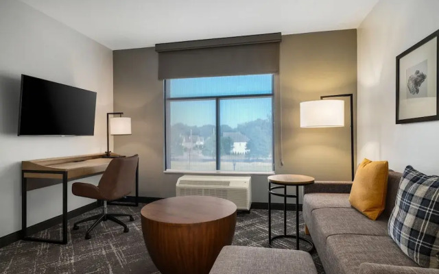 Towneplace Suites By Marriott Memphis Germantown