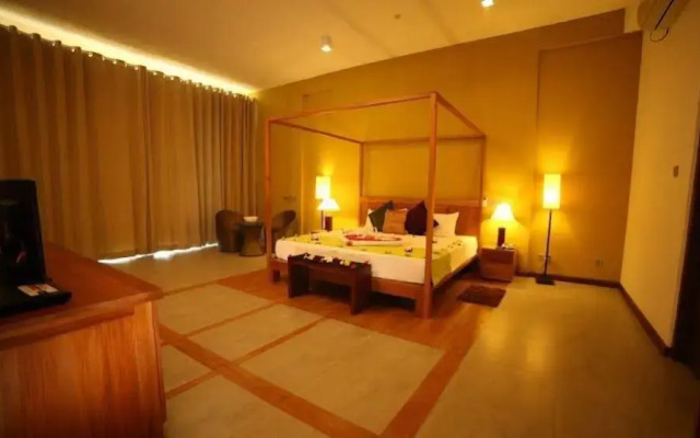 Minn Gee Resort Passikuda