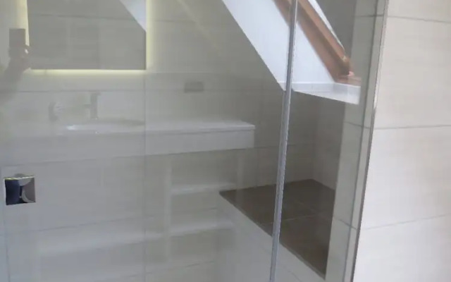 Ferienhaus Sturmfrei auf Fehmarn