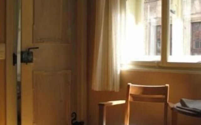 Hotel am Hoken