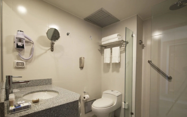 Casa Andina Select Moquegua