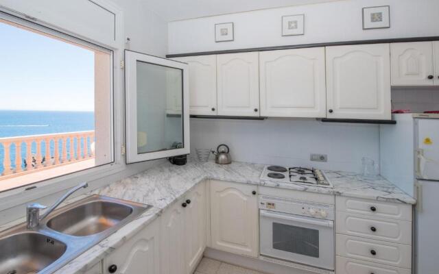 Apartment Begur Aiguafreda L0133