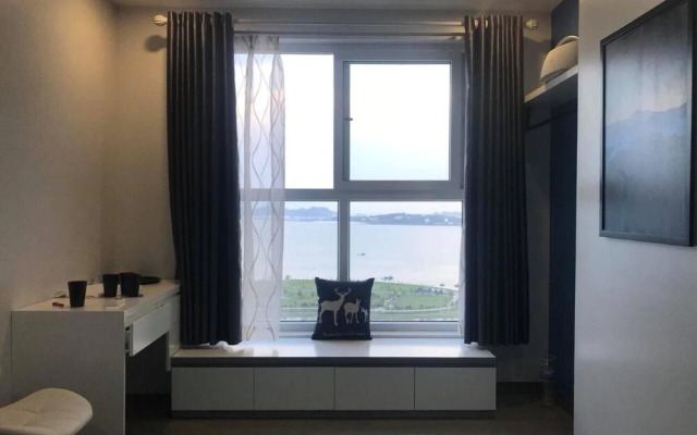 Ha Long Pearl Apartment