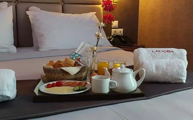 Lacoba Hotel – Adults Only