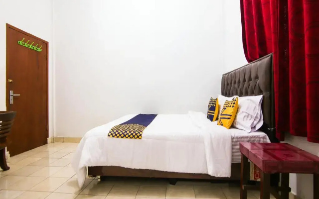 OYO 91063 Kost Bunga