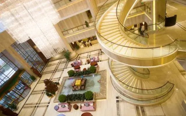 Huaxi Hotel