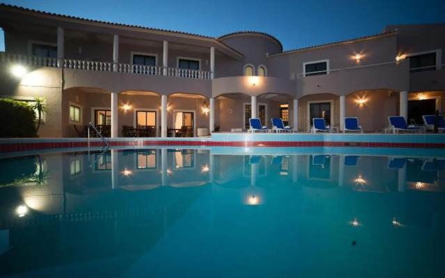 Casa Rosa Montes