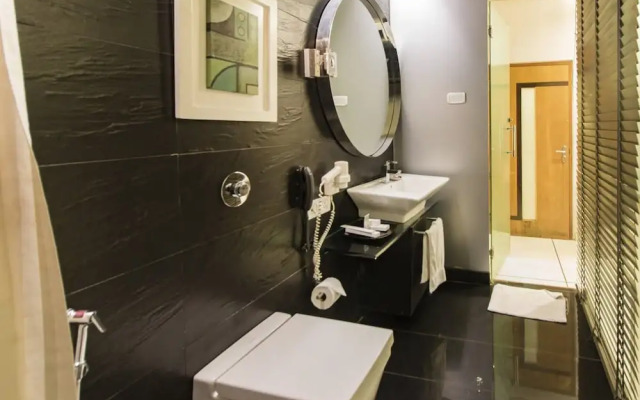 GuestHouser 1 BR Villa - 5a47