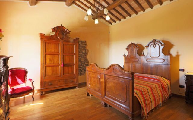 House  Gemma Orvieto