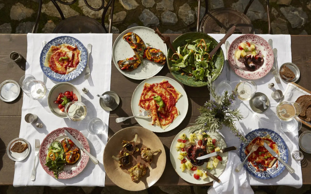 Castello Di Vicarello