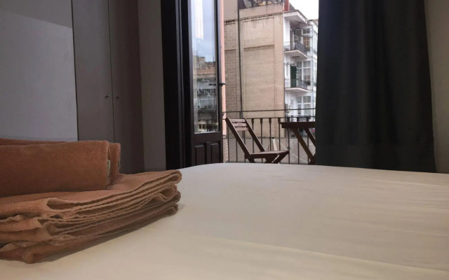 Hostalin Barcelona Passeig de Gràcia