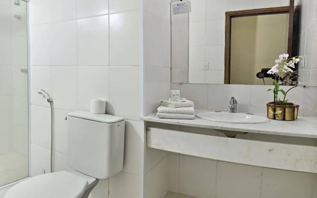 Hotel Nacional Inn Piracicaba