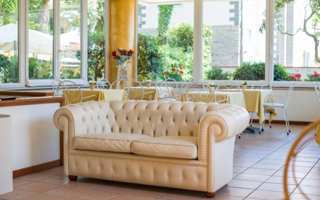 Hotel Sylvia
