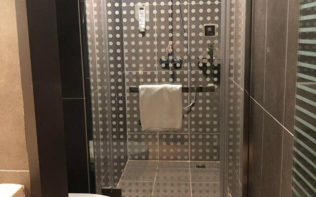 ibis Wuxi Jiangnan University Hotel