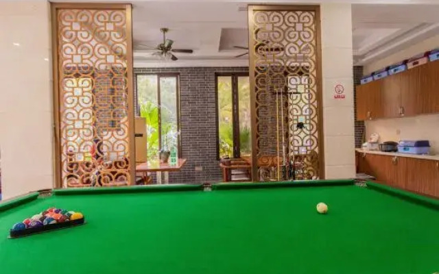 Sanya Coconut Homestay